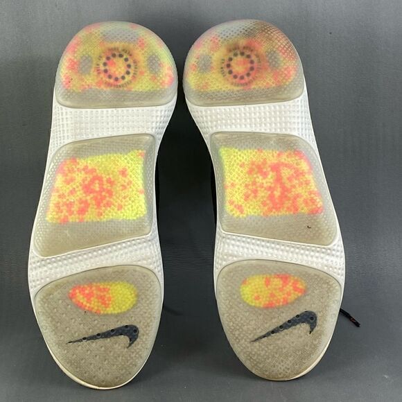 Nike Joyride Setter 'Neon' Sneaker Shoes mens size 13 - Picture 8 of 8